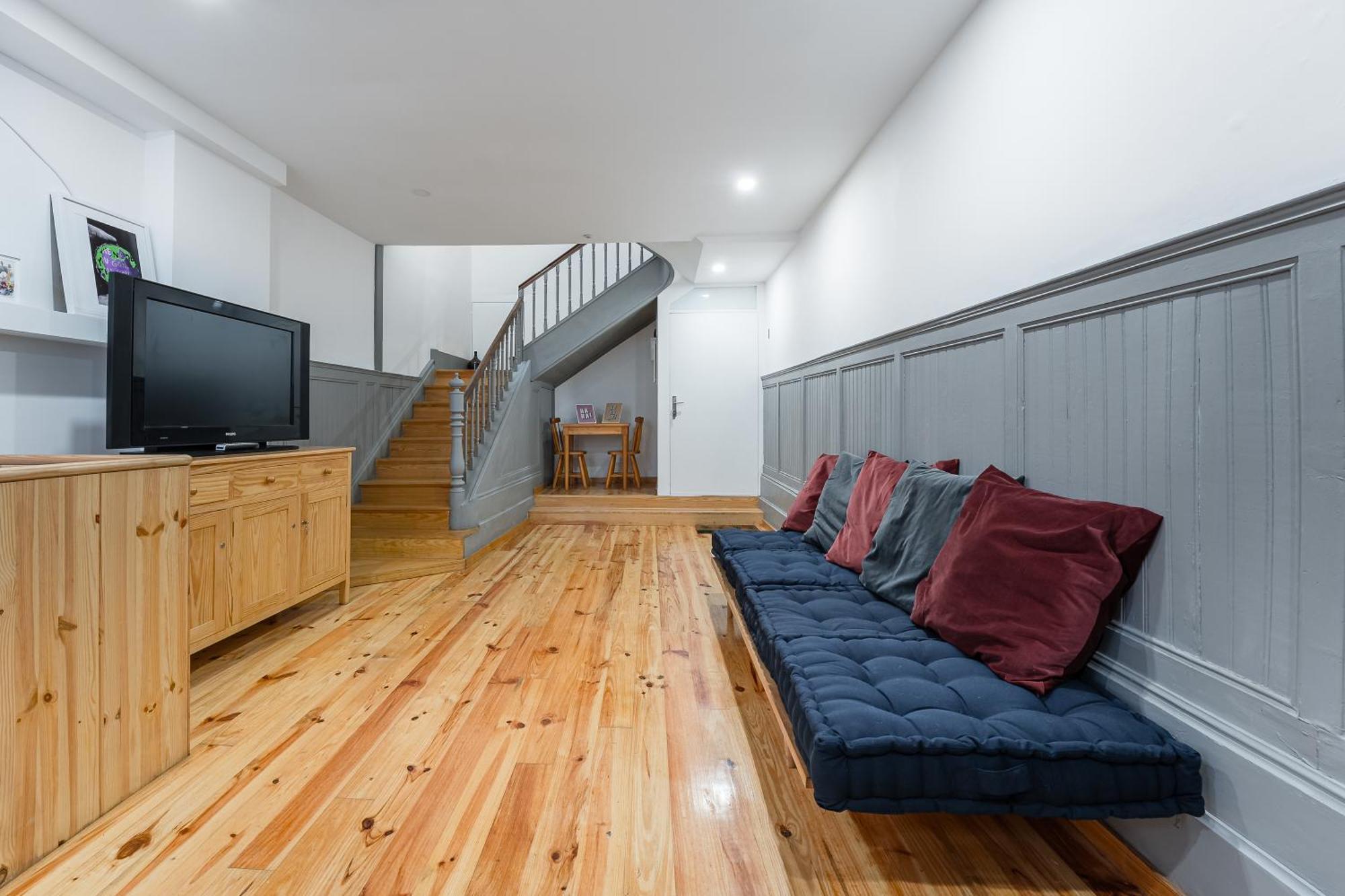 Panorama Apartments Porto Clerigos Екстер'єр фото