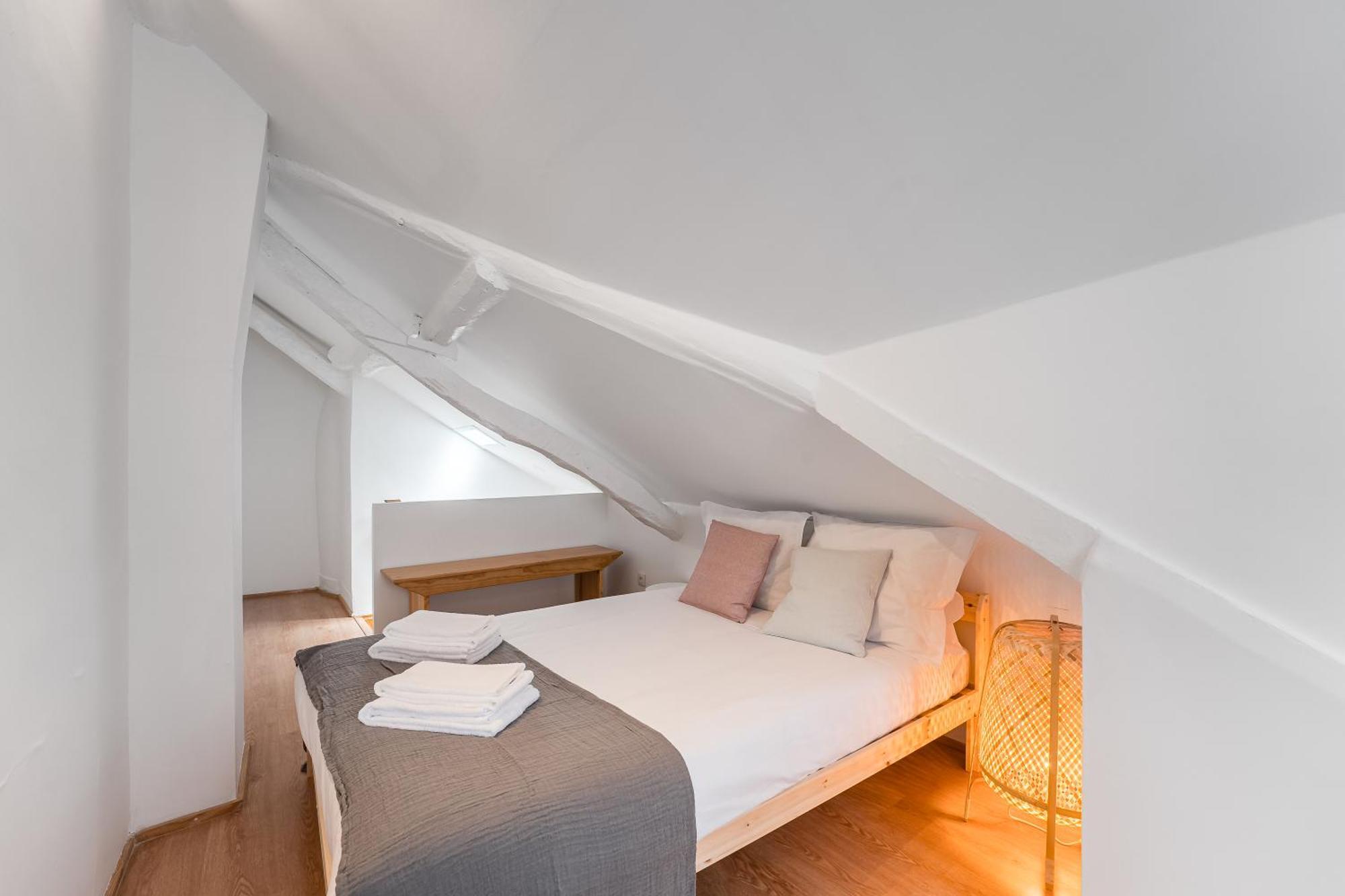 Panorama Apartments Porto Clerigos Екстер'єр фото