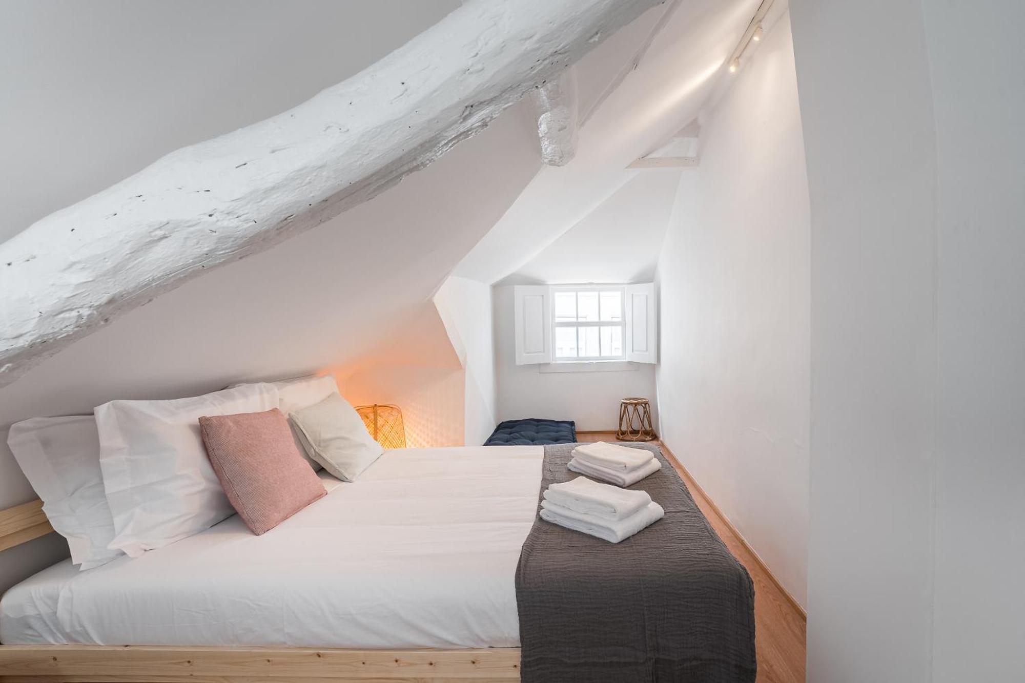 Panorama Apartments Porto Clerigos Екстер'єр фото