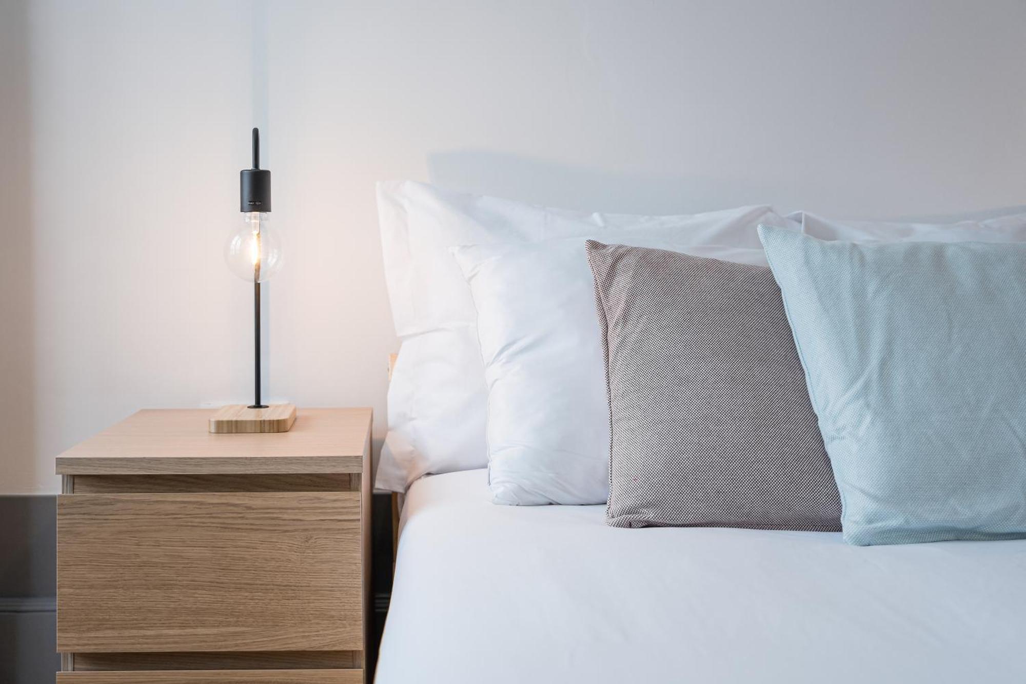 Panorama Apartments Porto Clerigos Екстер'єр фото