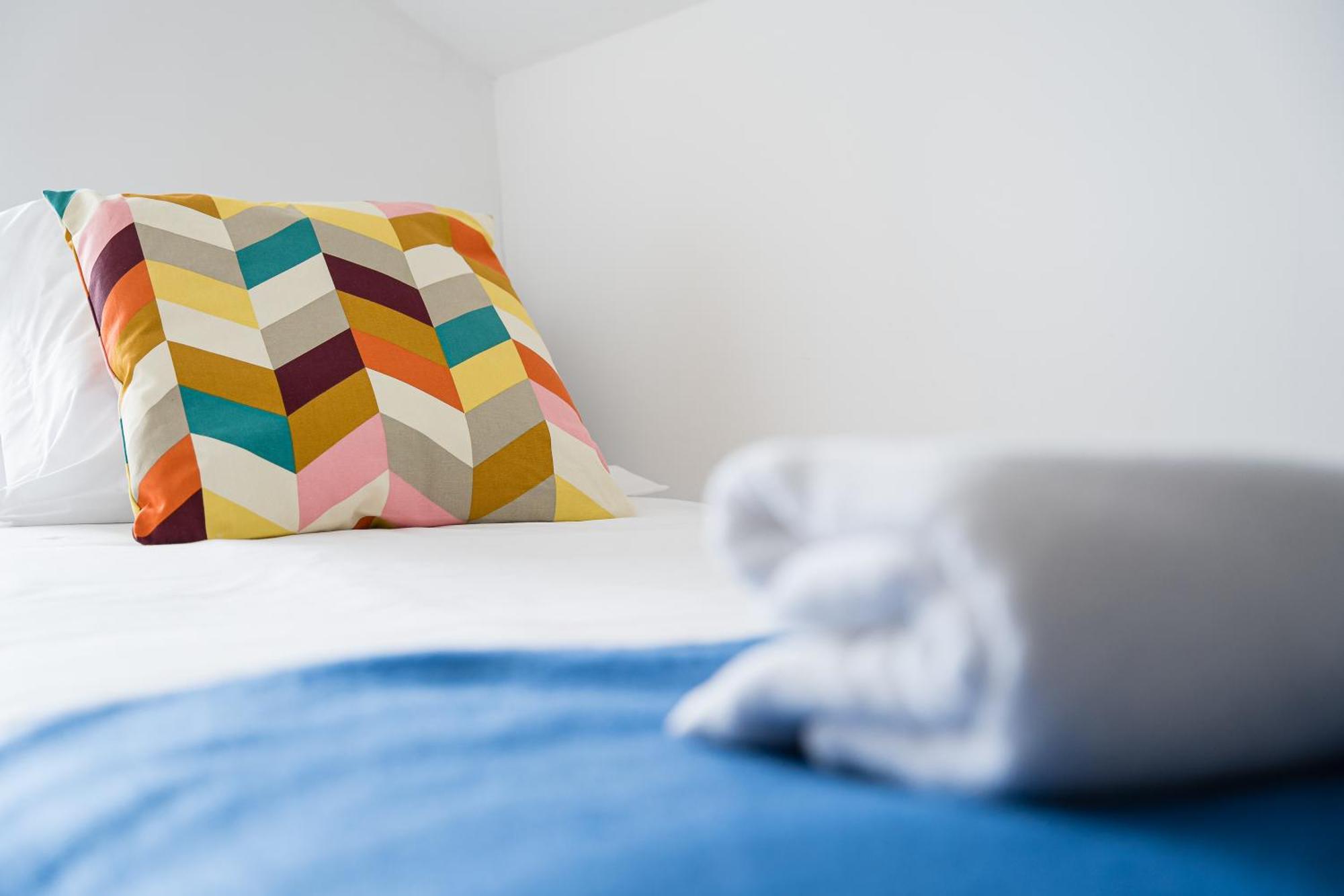Panorama Apartments Porto Clerigos Екстер'єр фото