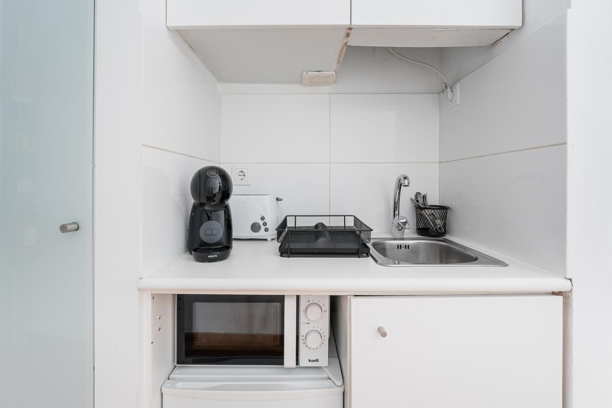 Panorama Apartments Porto Clerigos Екстер'єр фото