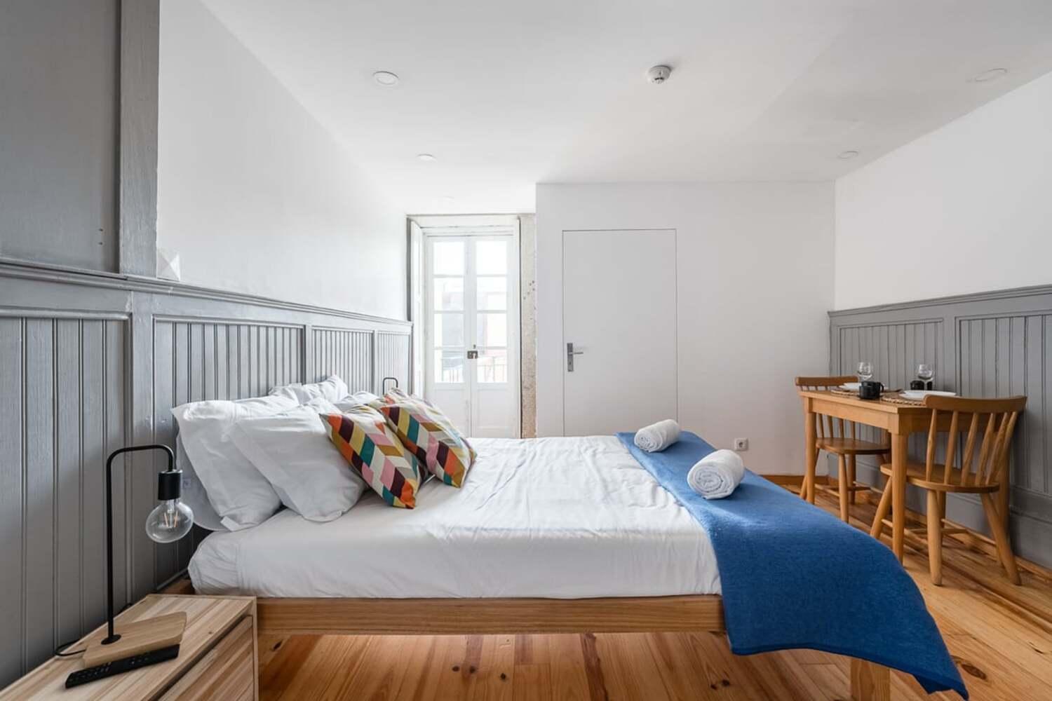 Panorama Apartments Porto Clerigos Екстер'єр фото