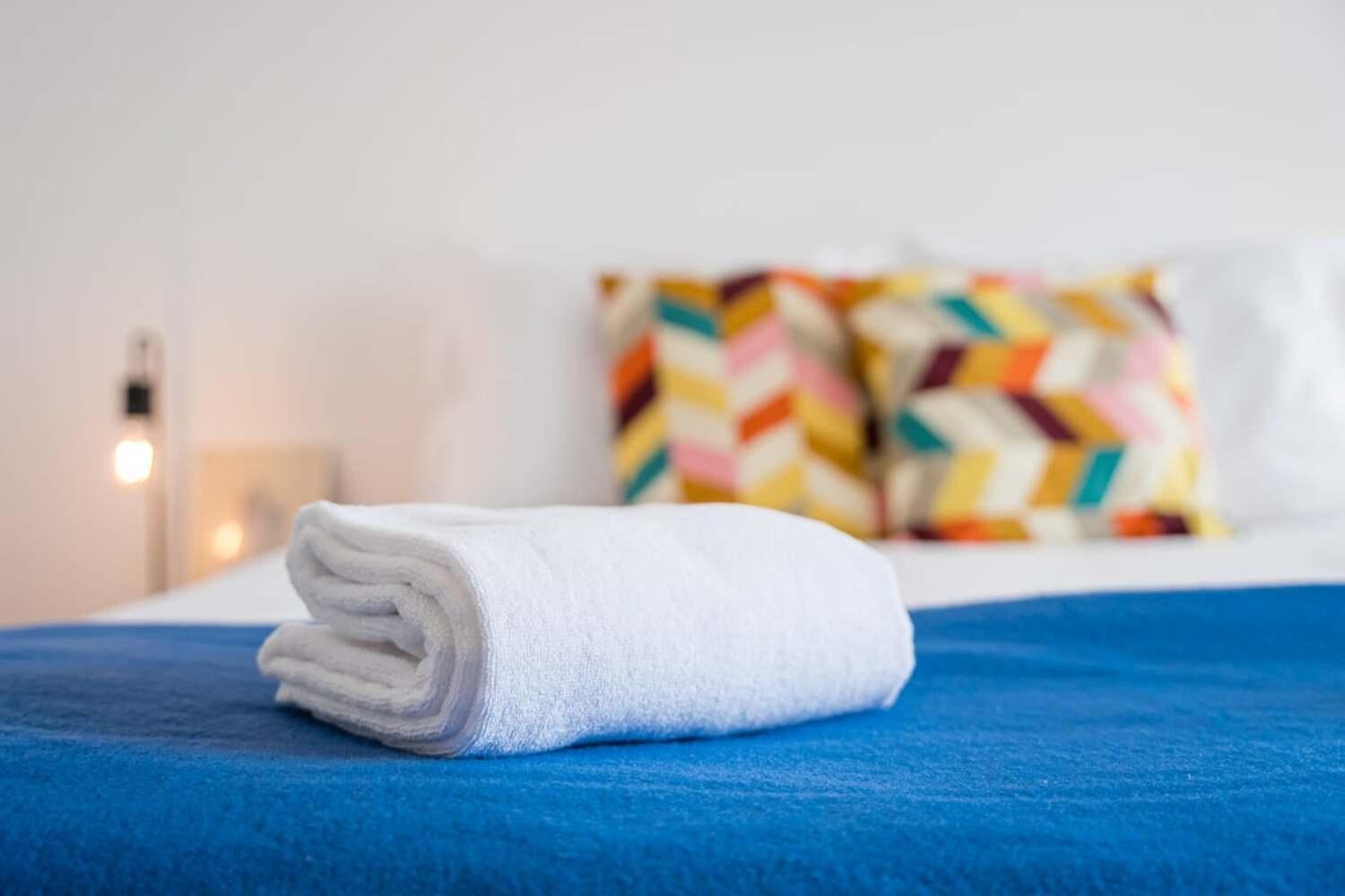 Panorama Apartments Porto Clerigos Екстер'єр фото